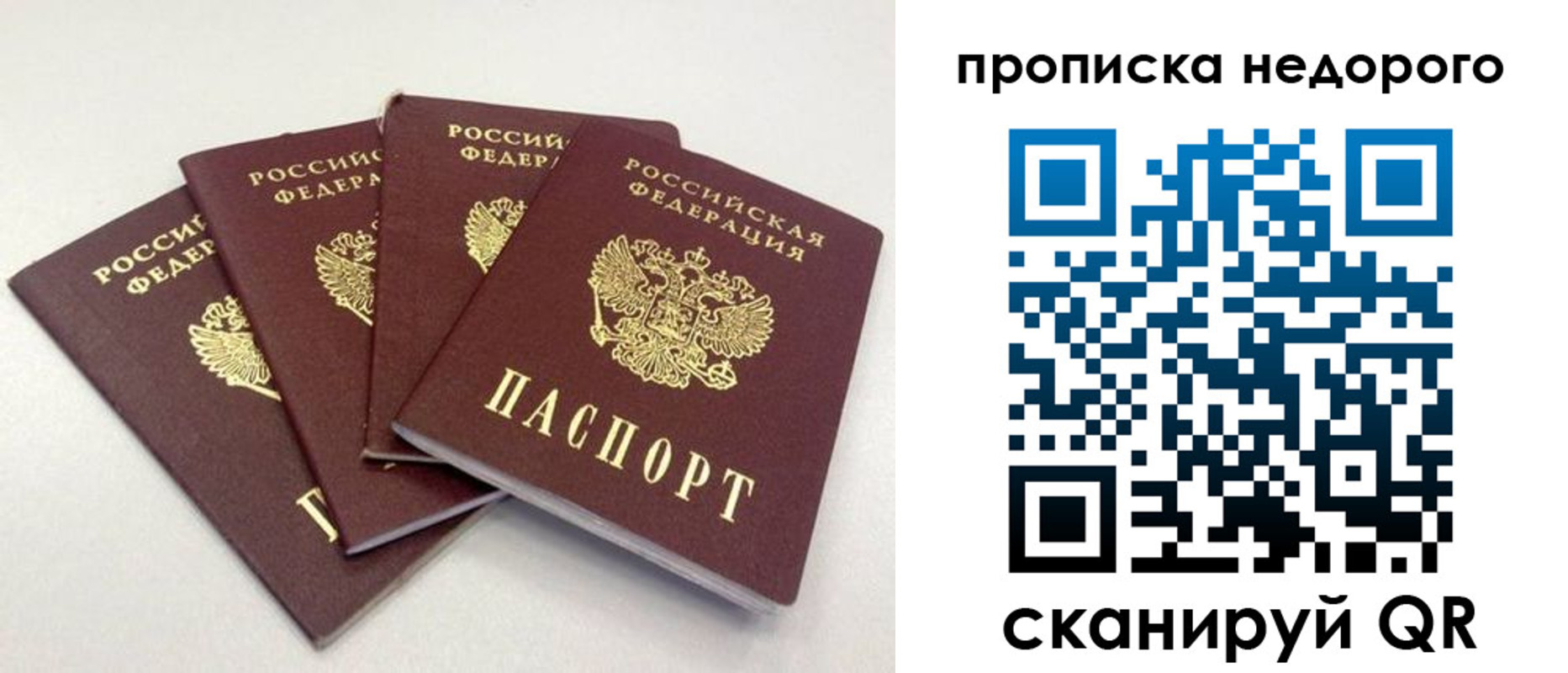 прописка законно в Партизанске